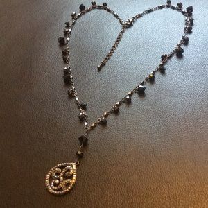 White House Black Market Necklace